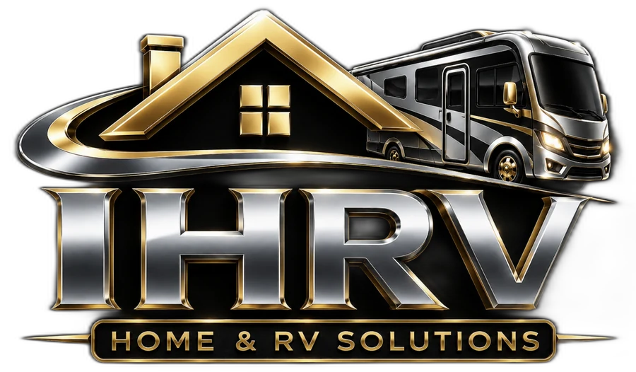 IHRV Solutions